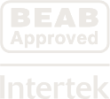 BEAB Approved, Intertek