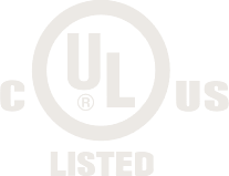 cULus Listed